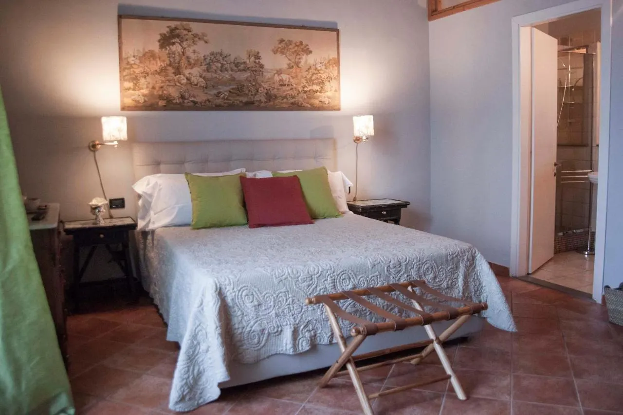 Bed and Breakfast Antica Dimora De' Benci Florenz