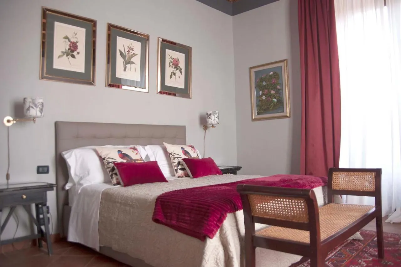 Bed and Breakfast Antica Dimora De' Benci Florenz