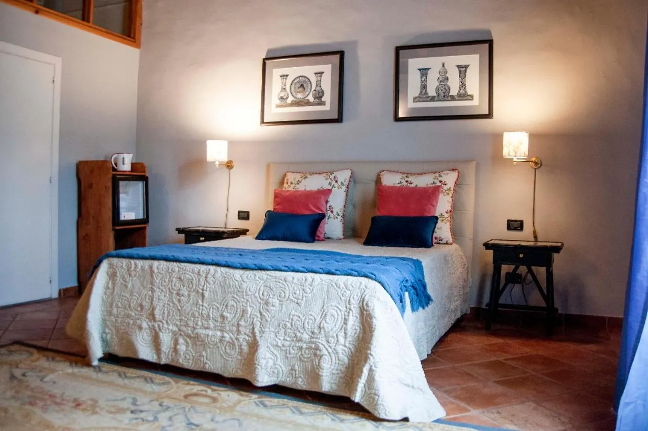 Bed and Breakfast Antica Dimora De' Benci Florenz 0*,