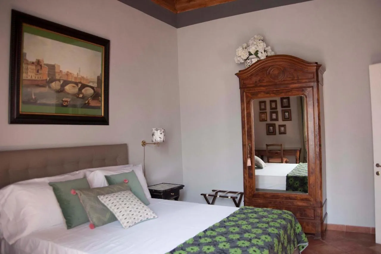 Bed and Breakfast Antica Dimora De' Benci Florenz