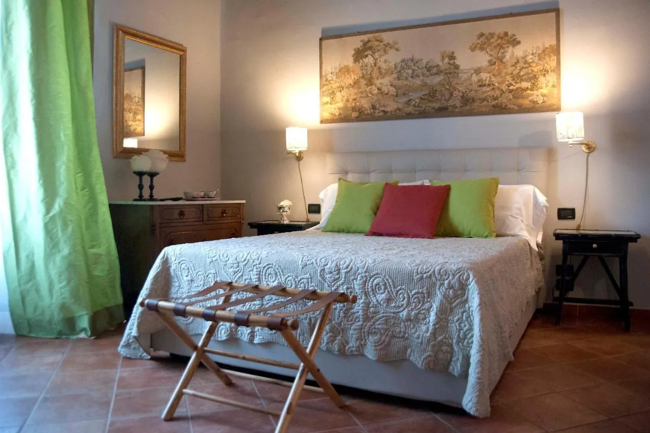 Bed and Breakfast Antica Dimora De' Benci Florenz Frühstückspension