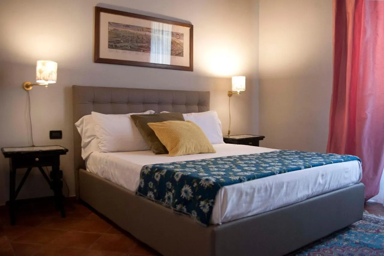 Frühstückspension Bed and Breakfast Antica Dimora De' Benci Florenz
