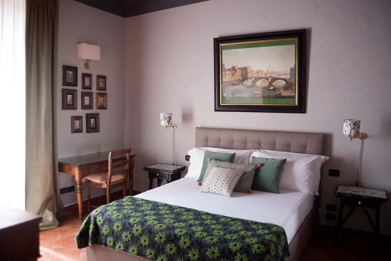 Bed and Breakfast Antica Dimora De' Benci Florenz