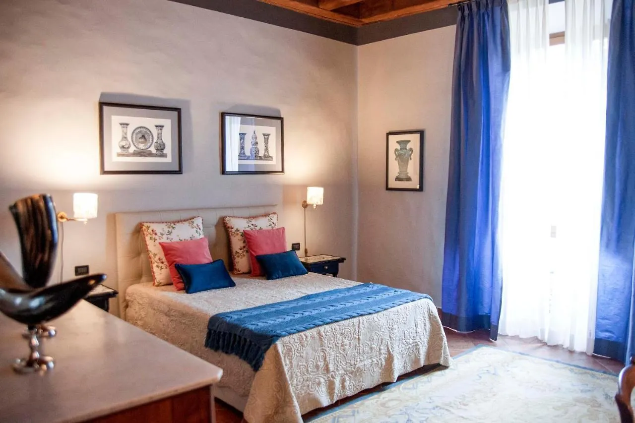 Bed and Breakfast Antica Dimora De' Benci Florenz