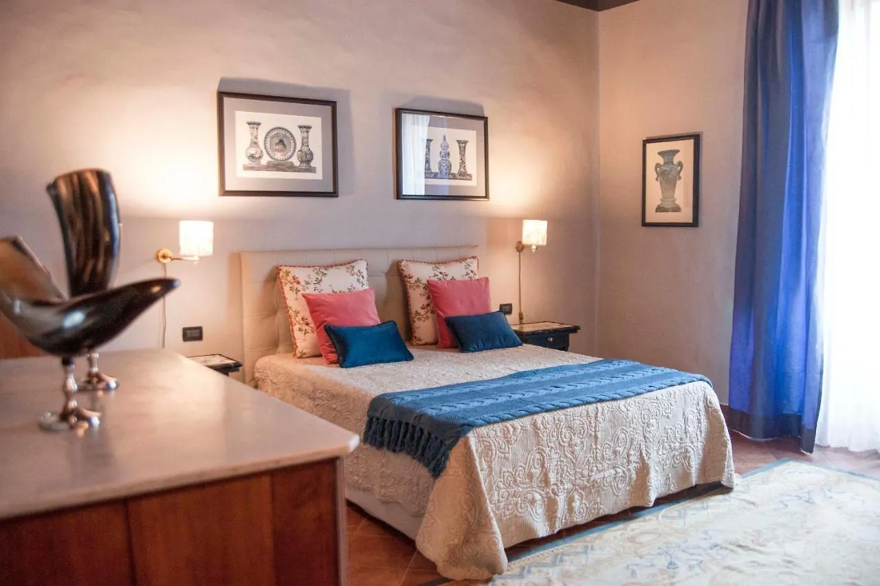 Bed and Breakfast Antica Dimora De' Benci Florenz