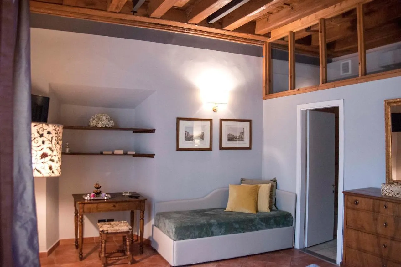 Bed and Breakfast Antica Dimora De' Benci Florenz 0*,  Italien