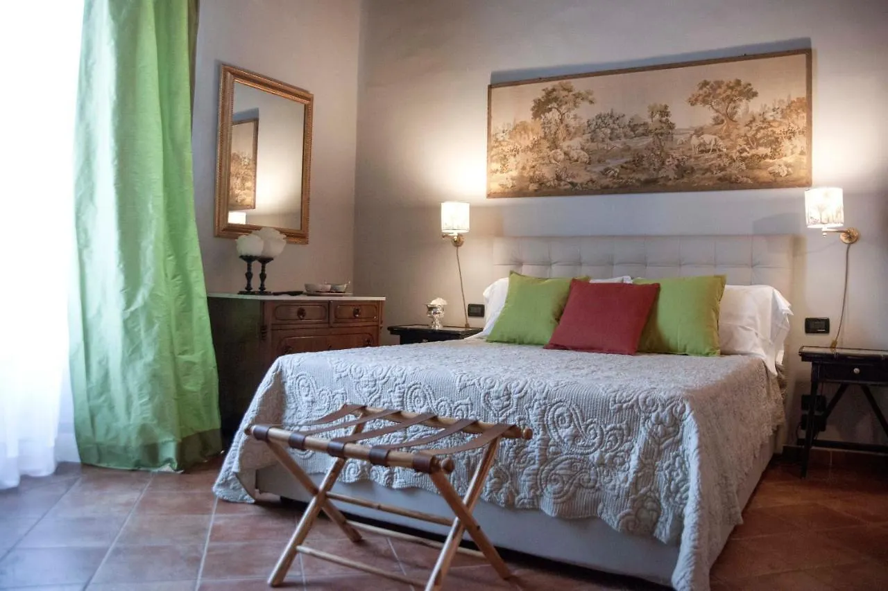 Bed and Breakfast Antica Dimora De' Benci Florenz
