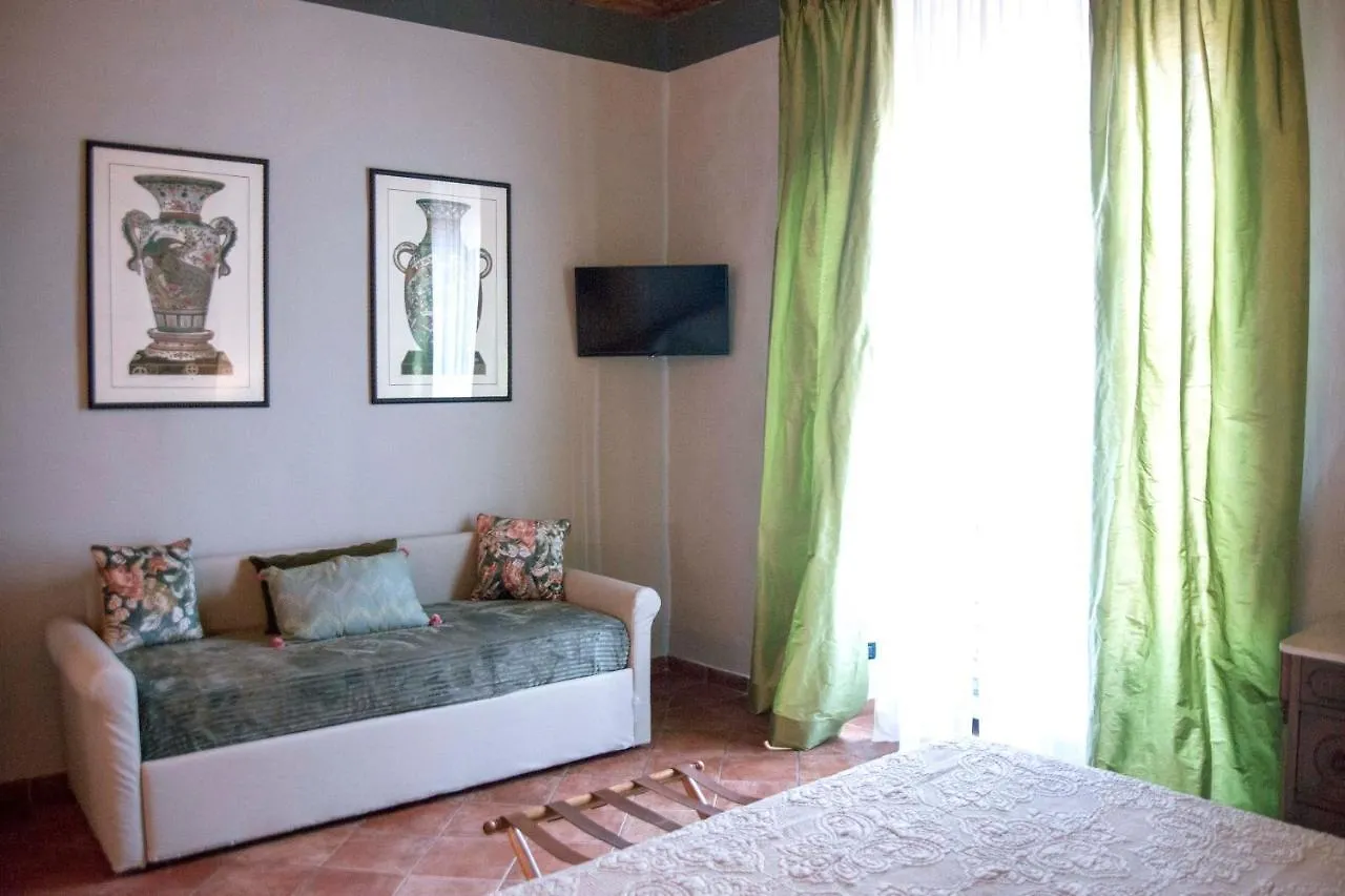 Bed and Breakfast Antica Dimora De' Benci Florenz