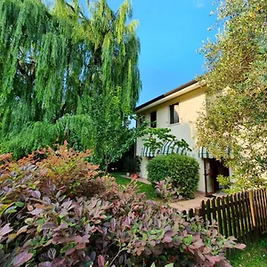 Villalta Bed and breakfast Treviso