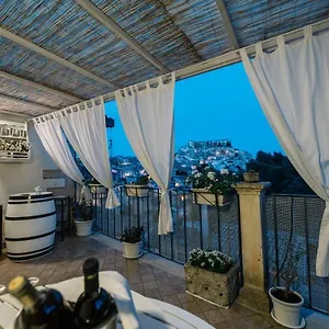La Casa Di Matilde Bed and breakfast Ragusa
