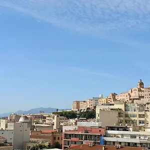 Manzoni , Cagliari Italien