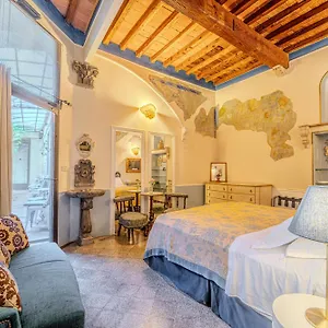 Couette-café Relais&maison Grand Tour, Florence