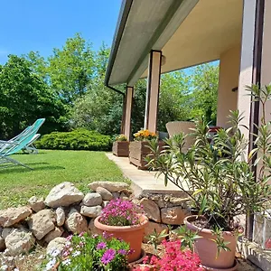 Carmen De Nella Eco 4* , Caprino Veronese Italien
