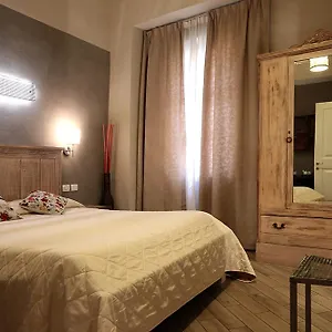 Il Salimbecco Oda ve Kahvaltı