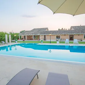 Il Giardino Di Sicilia Bed and breakfast Case Monterosso