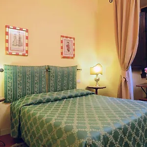 La Casa Del Garbo - Luxury & Oda ve Kahvaltı