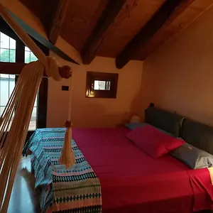 Casa Maia Bed and breakfast Padua