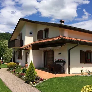 La Pecora Nera , Belluno Italien