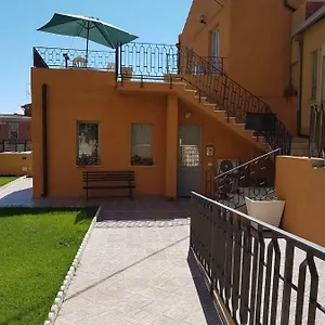 Casa Dei Talenti , Cagliari Italien