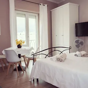 Casa Giulia , Cagliari Italien