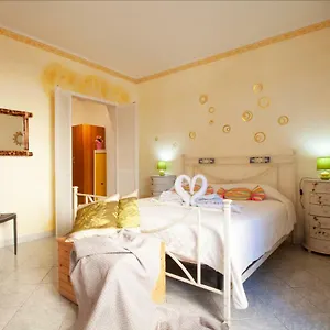 Lety Bed and breakfast Alguer
