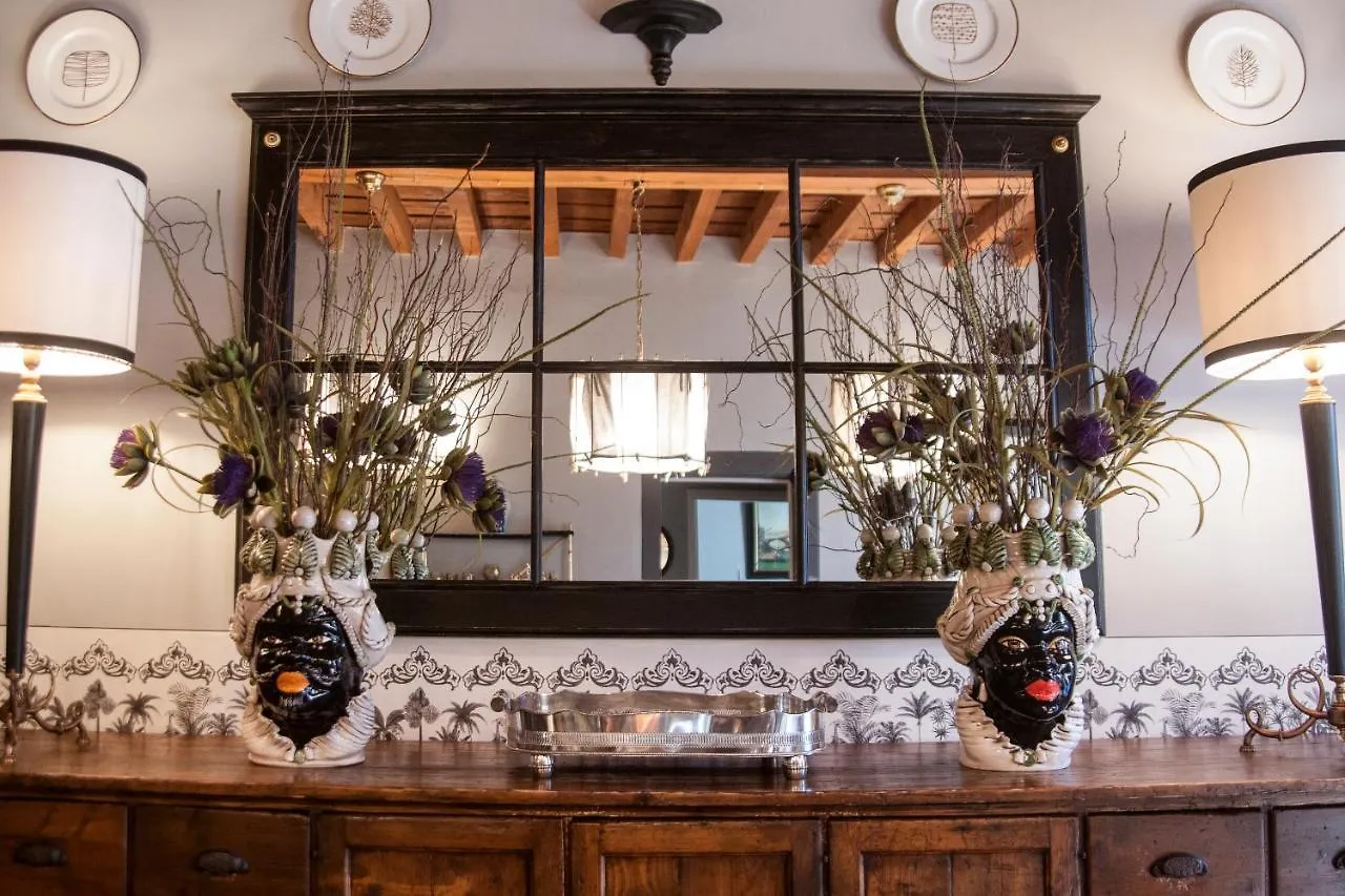 Antica Dimora De' Benci Bed & Breakfast Florence 0*,