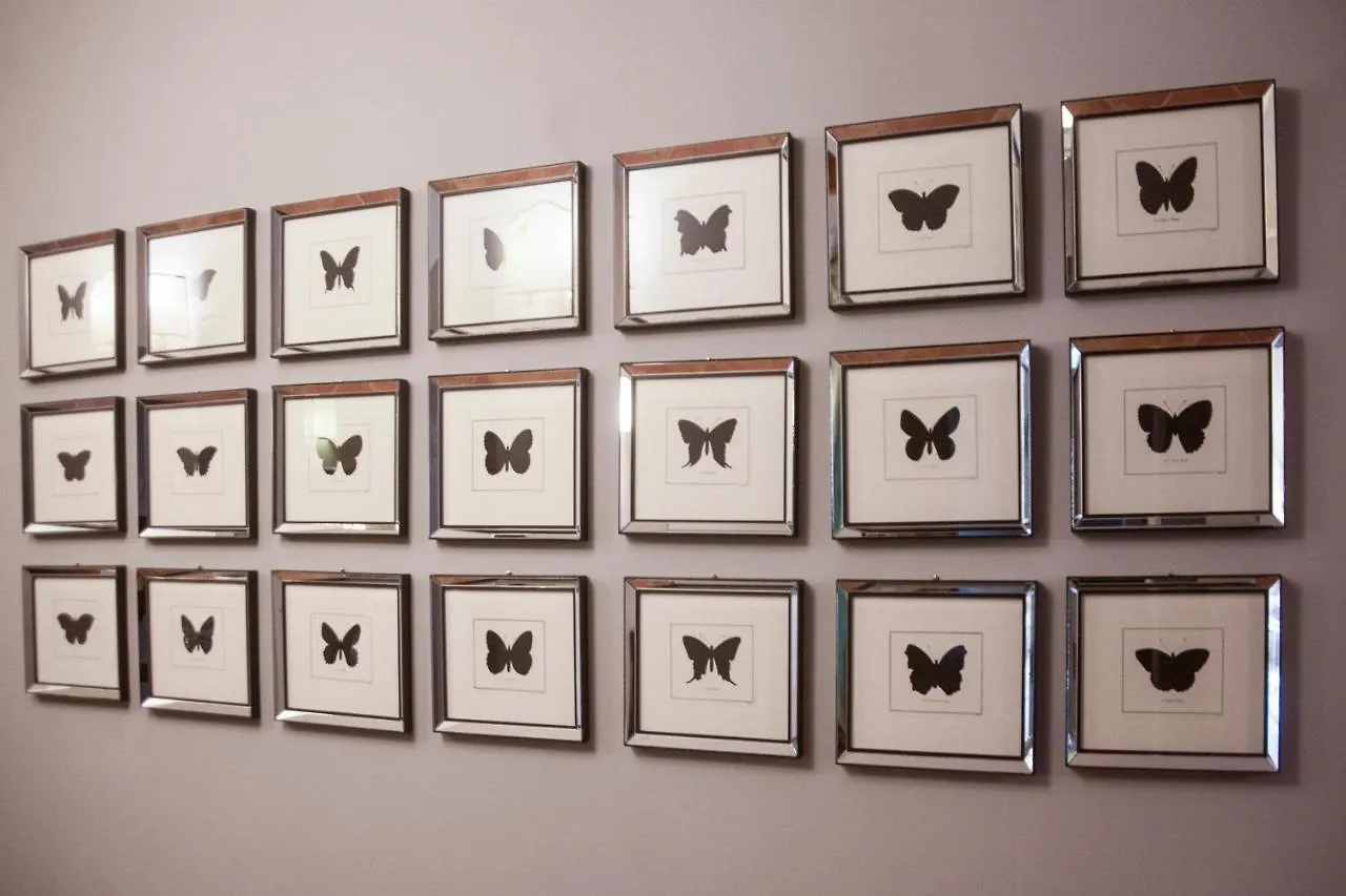 Antica Dimora De' Benci Bed & Breakfast Florence
