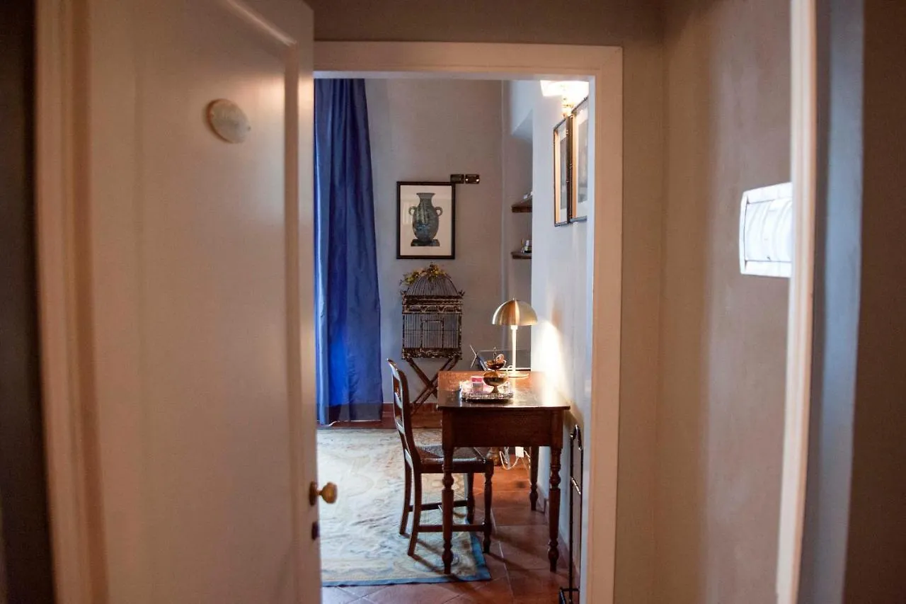 Antica Dimora De' Benci Bed & Breakfast Florence
