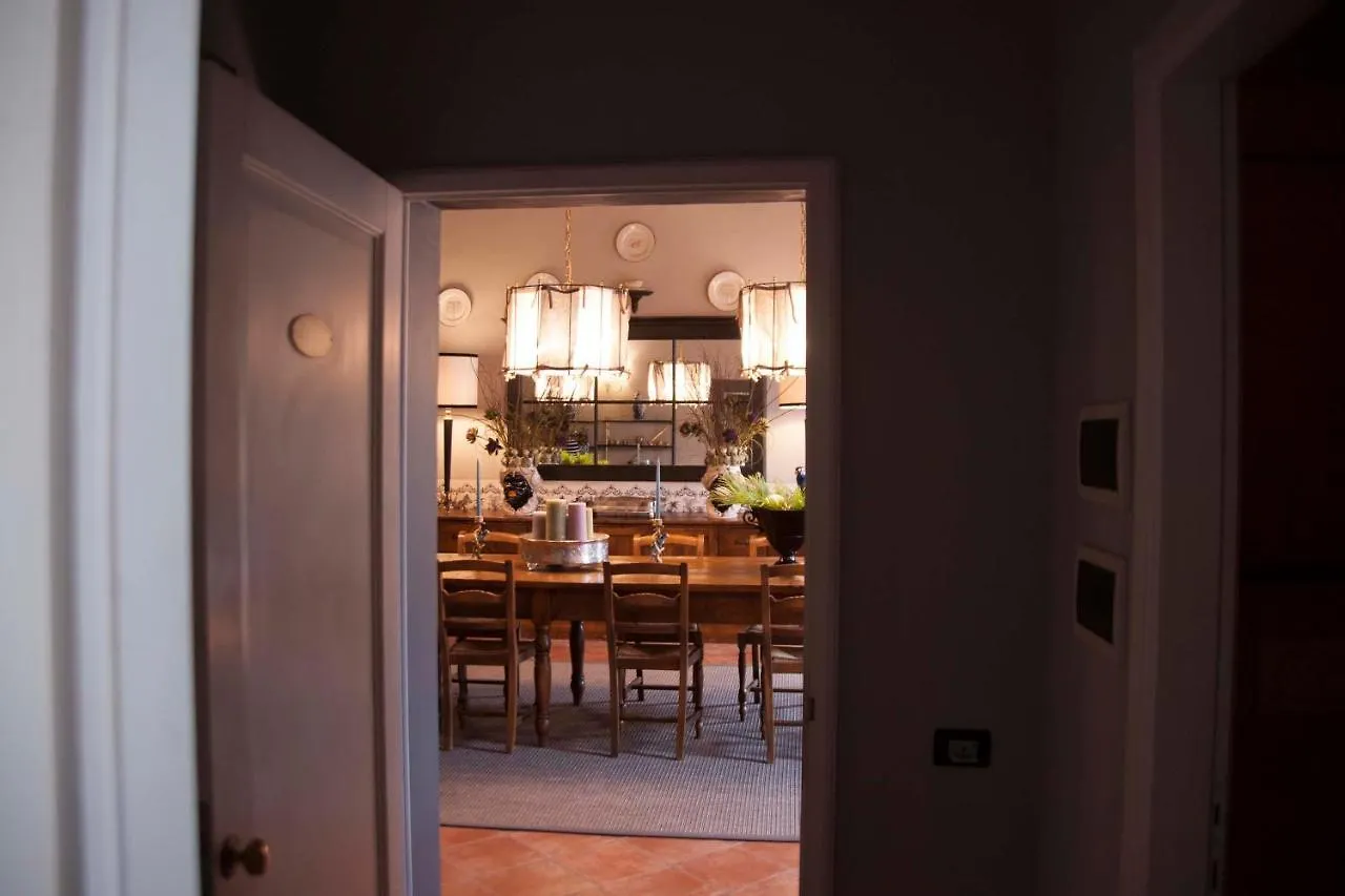 Antica Dimora De' Benci Bed & Breakfast Florence
