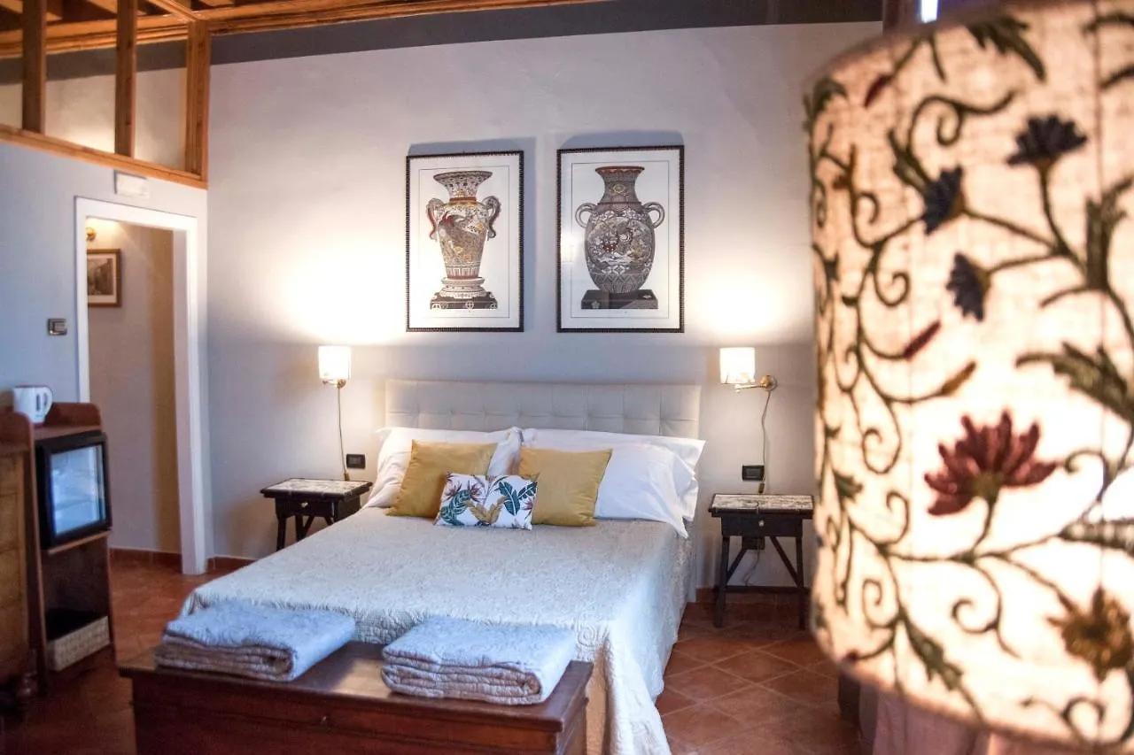 Antica Dimora De' Benci Bed & Breakfast Florence