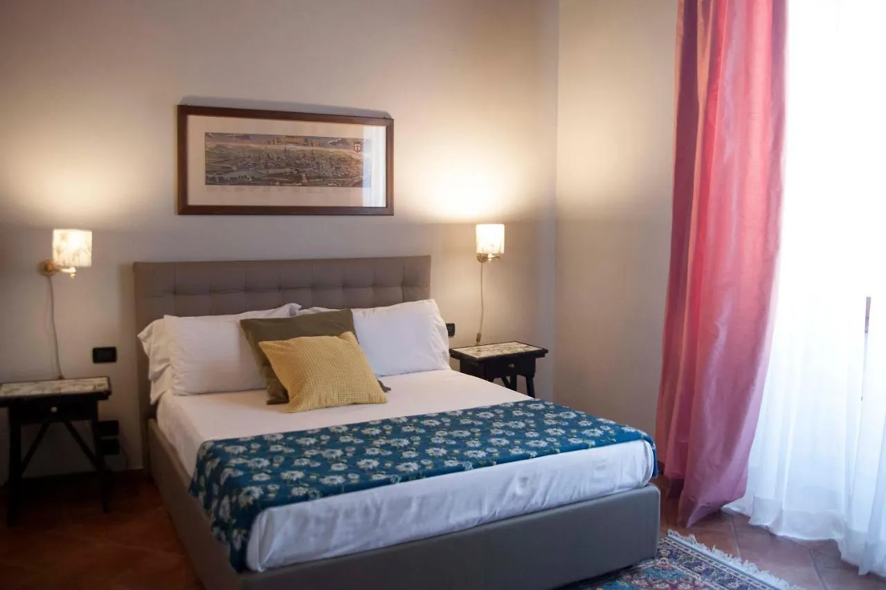 Antica Dimora De' Benci Bed & Breakfast Florence