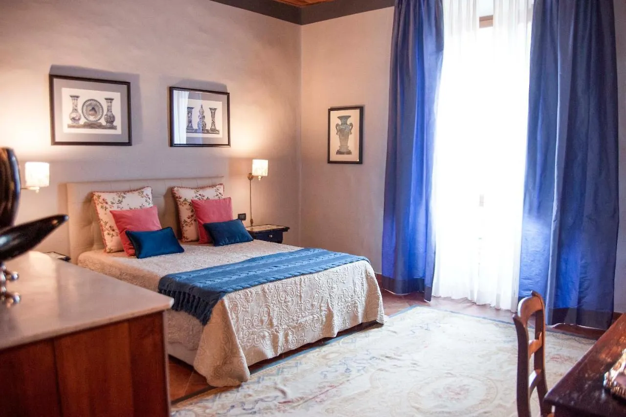 Antica Dimora De' Benci Bed & Breakfast Florence