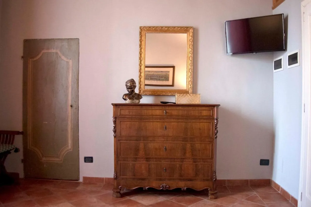 Antica Dimora De' Benci Bed & Breakfast Florence