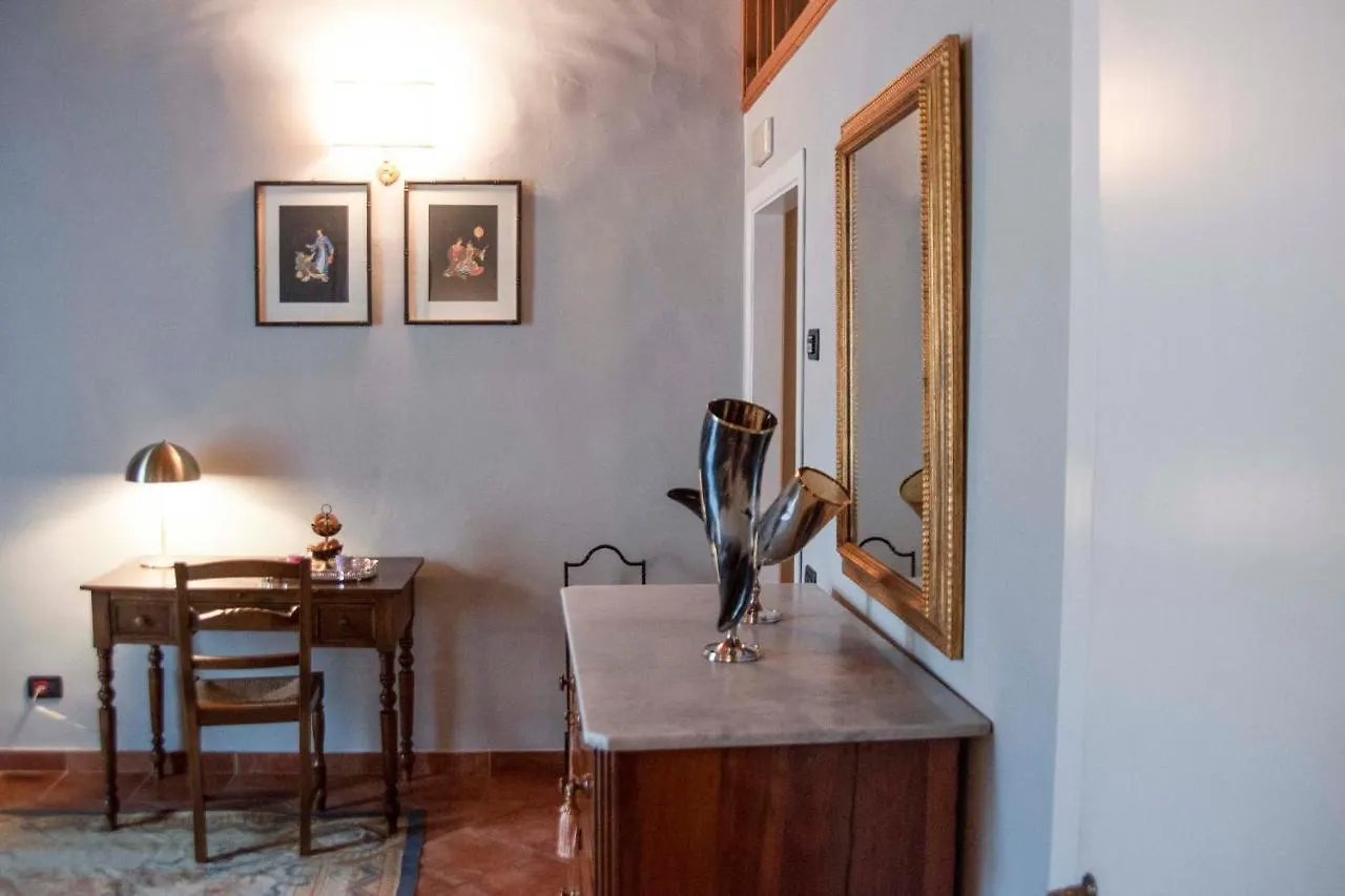 Antica Dimora De' Benci Bed & Breakfast Florence 0*,