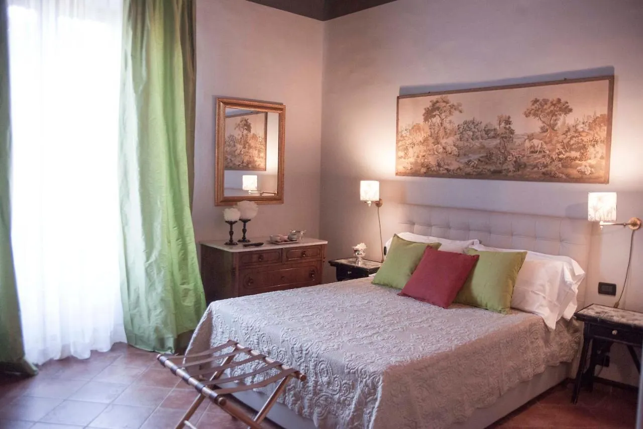Antica Dimora De' Benci Bed & Breakfast Florence 0*,