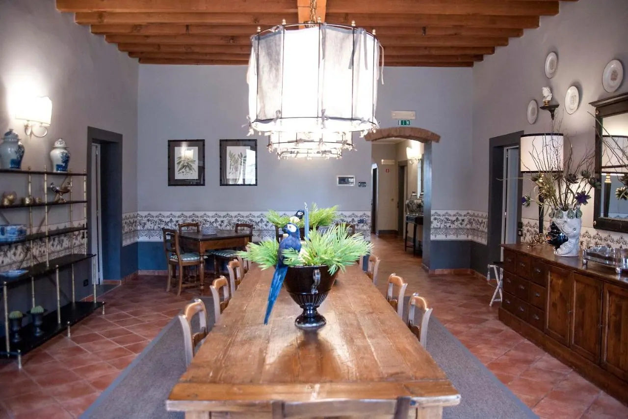 Antica Dimora De' Benci Bed & Breakfast Florence