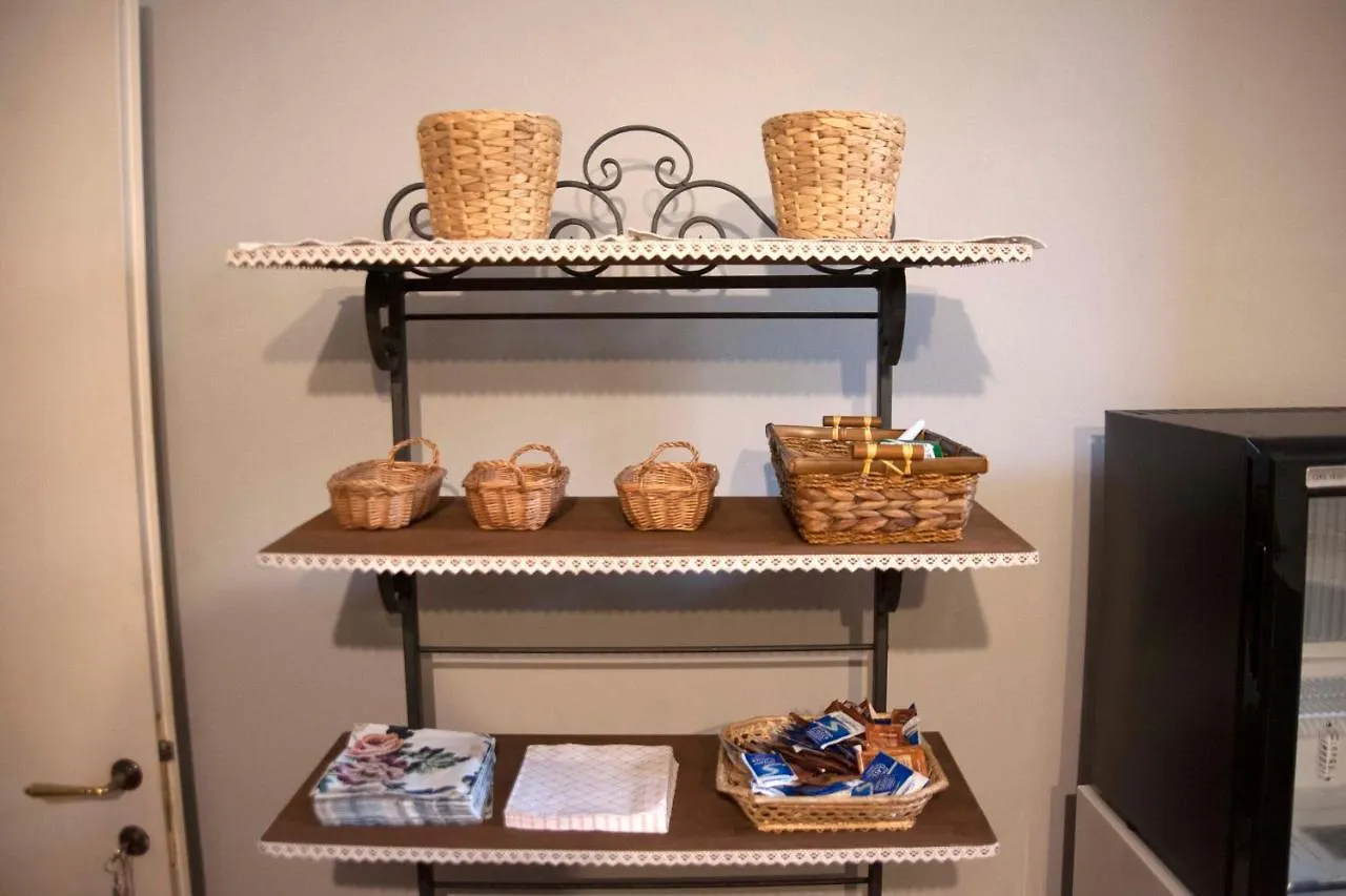 Antica Dimora De' Benci Bed & Breakfast Florence