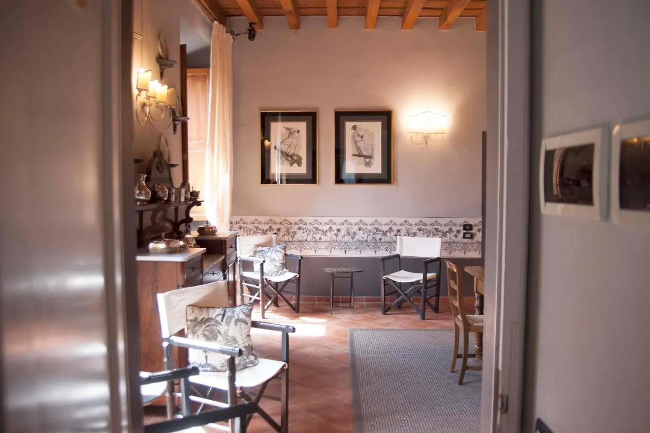 Bed and Breakfast Antica Dimora De' Benci à Florence 0*,  Italie