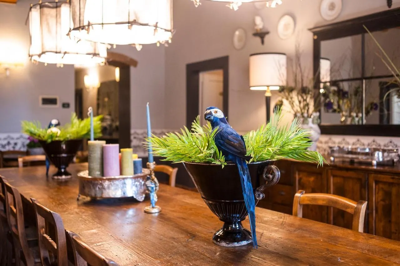 Antica Dimora De' Benci Bed & Breakfast Florence