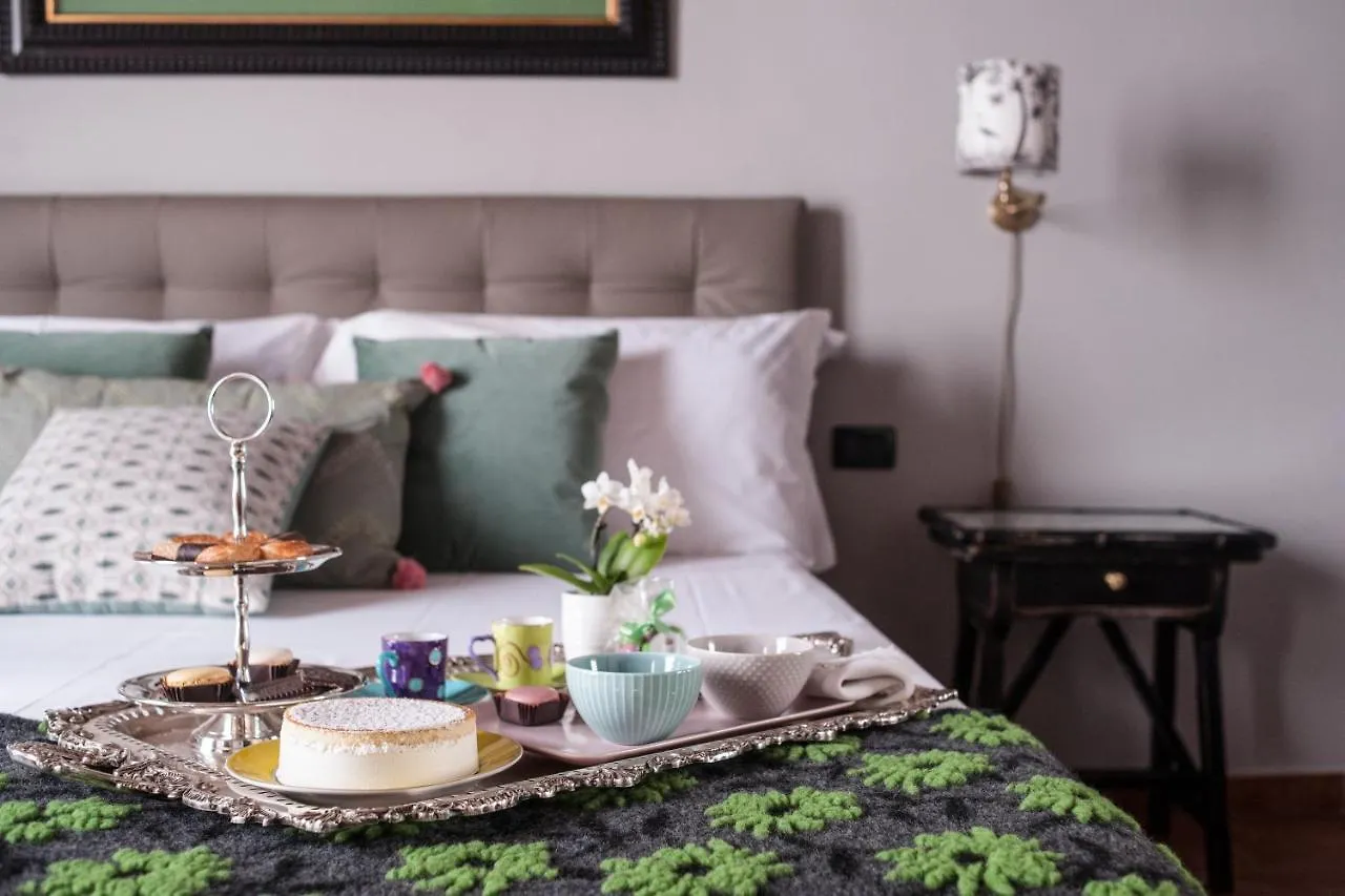 Antica Dimora De' Benci Bed & Breakfast Florence