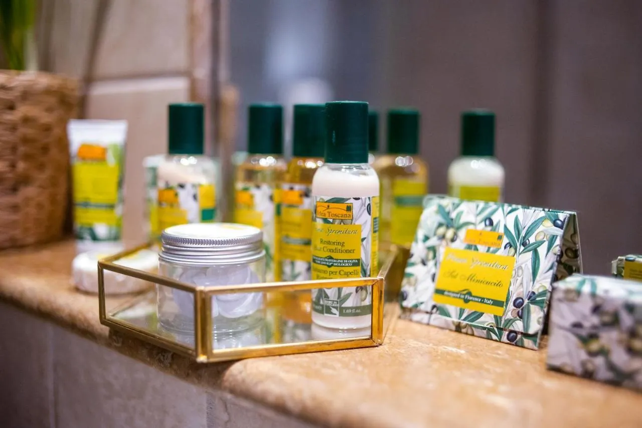 Antica Dimora De' Benci Bed & Breakfast Florence