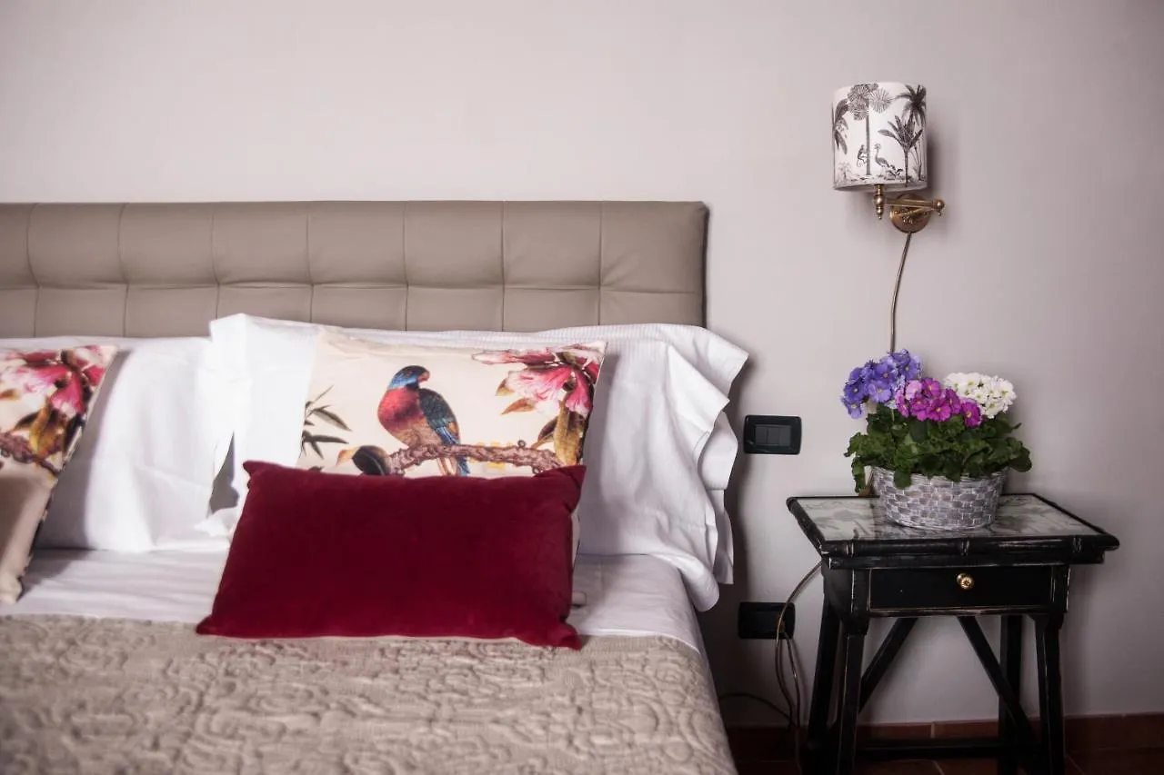 Antica Dimora De' Benci Bed & Breakfast Florence