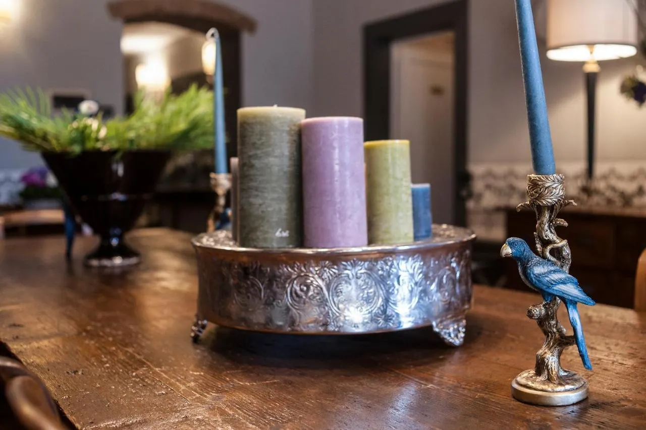 Antica Dimora De' Benci Bed & Breakfast Florence 0*,  Italy
