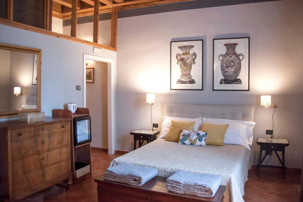 Antica Dimora De' Benci Bed & Breakfast Florence