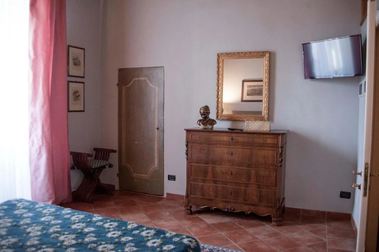 Antica Dimora De' Benci Bed & Breakfast Florence 0*,  Italy