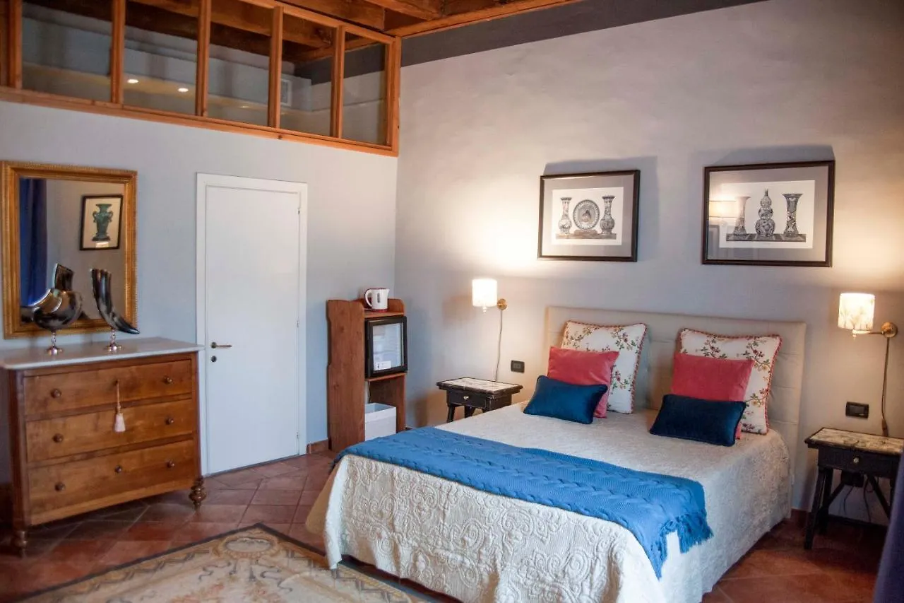Antica Dimora De' Benci Bed & Breakfast Florence 0*,  Italy