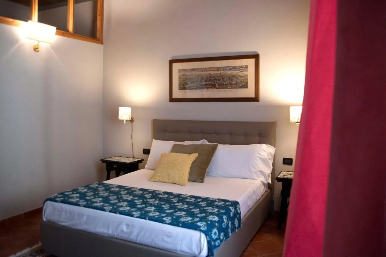 Antica Dimora De' Benci Bed & Breakfast Florence 0*,  Italy