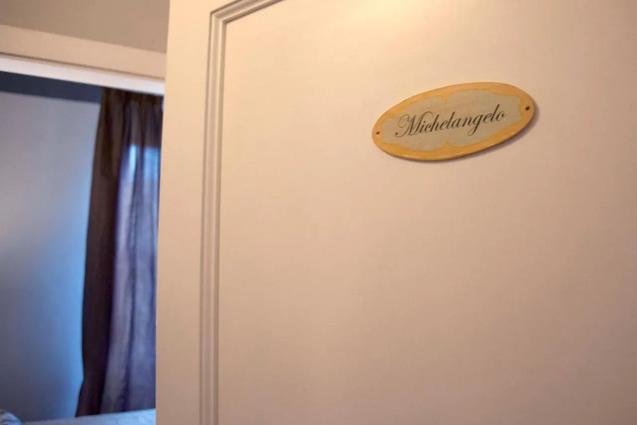 Antica Dimora De' Benci Bed & Breakfast Florence