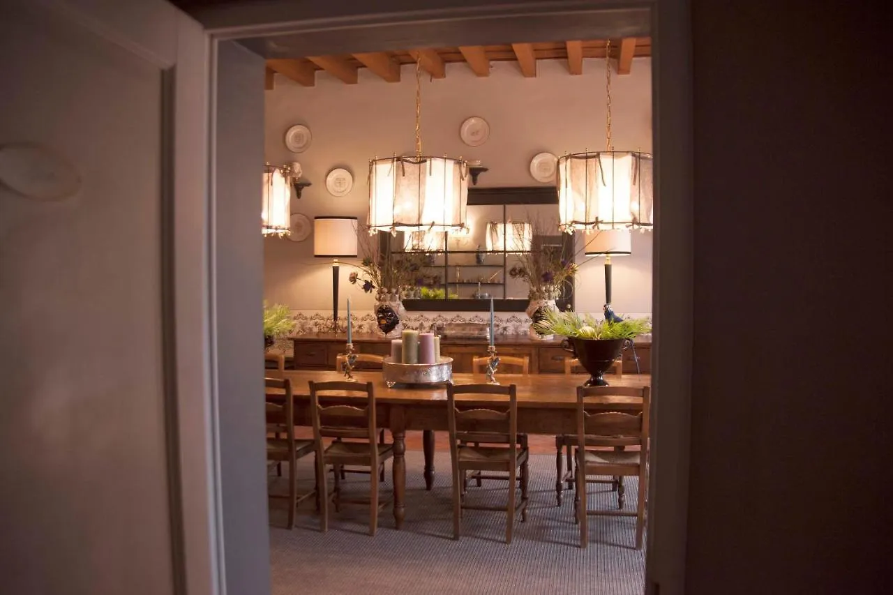 Antica Dimora De' Benci Bed & Breakfast Florence 0*,