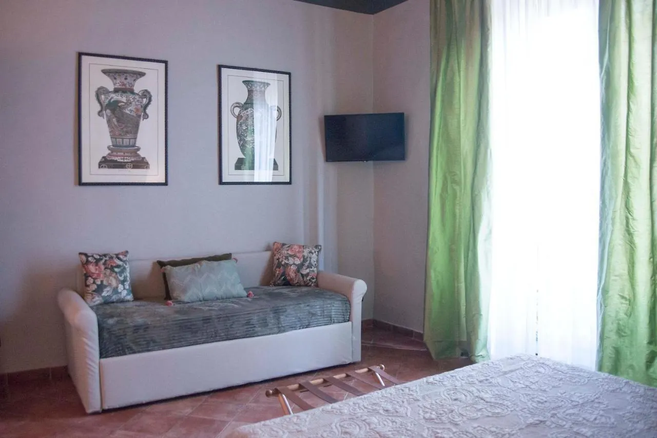 Antica Dimora De' Benci Bed & Breakfast Florence